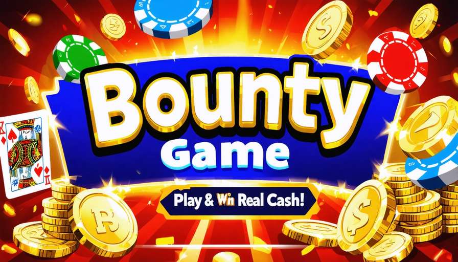 Bounty Game